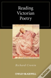 Capa do artigo Reading Victorian Poetry