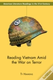Capa do artigo Reading Vietnam Amid The War On Terror