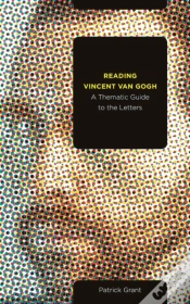 Capa do artigo Reading Vincent Van Gogh