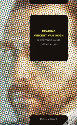 Capa do artigo Reading Vincent Van Gogh