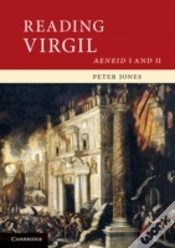 Capa do artigo Reading Virgil