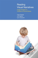 Reading Visual Narratives