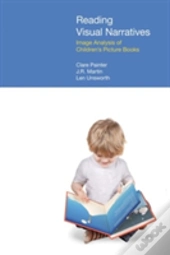 Reading Visual Narratives