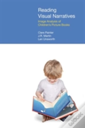 Capa do artigo Reading Visual Narratives