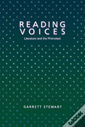 Capa do artigo Reading Voices
