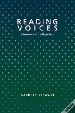 Capa do artigo Reading Voices