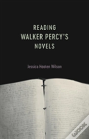Capa do artigo Reading Walker Percy