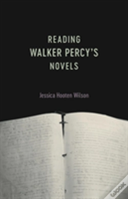 Capa do artigo Reading Walker Percy'S Novels