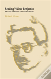Capa do artigo Reading Walter Benjamin