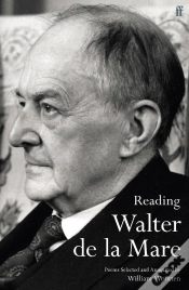 Capa do artigo Reading Walter De La Mare