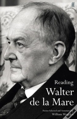 Capa do artigo Reading Walter De La Mare