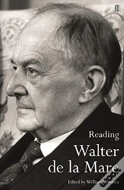 Capa do artigo Reading Walter De La Mare
