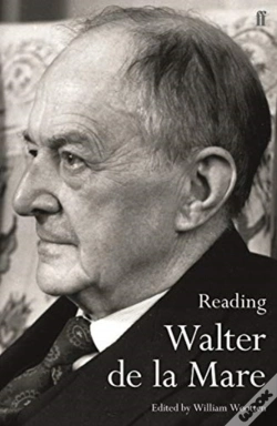 Capa do artigo Reading Walter De La Mare