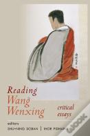 Reading Wang Wenxing
