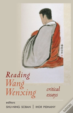 Capa do artigo Reading Wang Wenxing