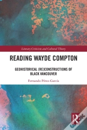 Capa do artigo Reading Wayde Compton