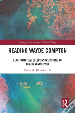 Capa do artigo Reading Wayde Compton