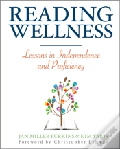 Capa do artigo Reading Wellness