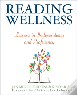 Capa do artigo Reading Wellness
