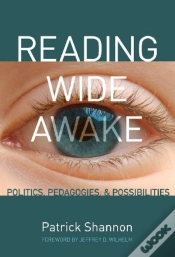 Capa do artigo Reading Wide Awake
