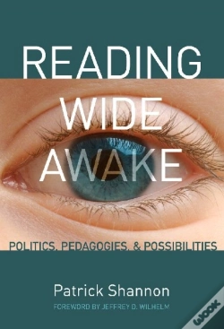 Capa do artigo Reading Wide Awake