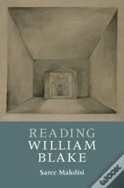 Capa do artigo Reading William Blake