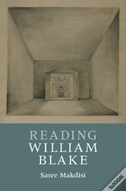 Capa do artigo Reading William Blake