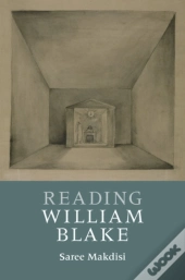 Reading William Blake