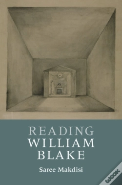 Capa do artigo Reading William Blake