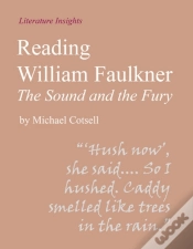 Capa do artigo Reading William Faulkner
