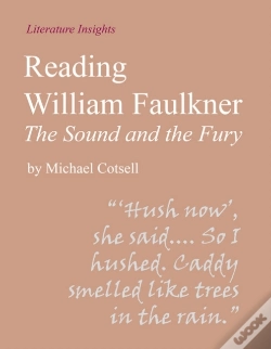 Capa do artigo Reading William Faulkner