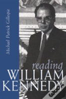 Reading William Kennedy