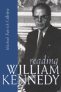 Reading William Kennedy - Preview