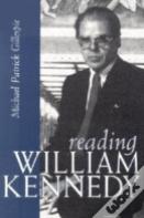 Reading William Kennedy