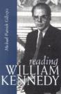 Reading William Kennedy - Preview