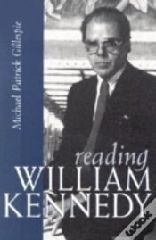 Capa do artigo Reading William Kennedy