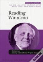 Reading Winnicott