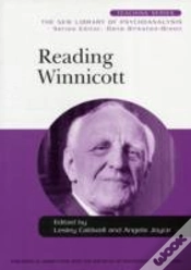 Capa do artigo Reading Winnicott
