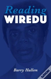 Capa do artigo Reading Wiredu