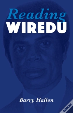 Capa do artigo Reading Wiredu
