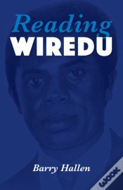 Capa do artigo Reading Wiredu