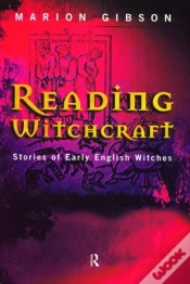 Capa do artigo Reading Witchcraft