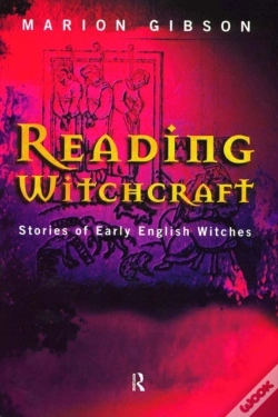 Capa do artigo Reading Witchcraft