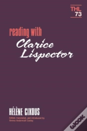 Capa do artigo Reading With Clarice Lispector