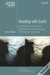 Capa do artigo Reading With Earth
