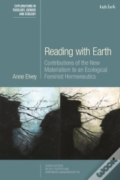 Capa do artigo Reading With Earth