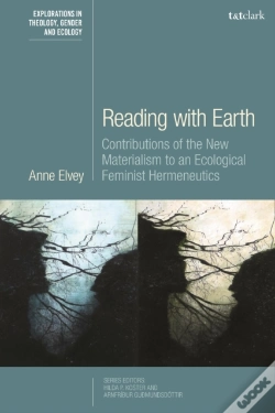 Capa do artigo Reading With Earth