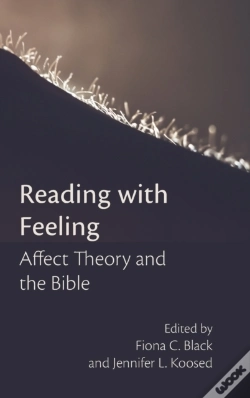 Capa do artigo Reading With Feeling
