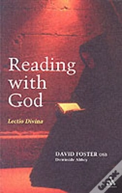 Capa do artigo Reading With God