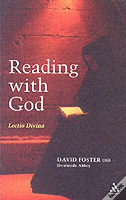 Capa do artigo Reading With God